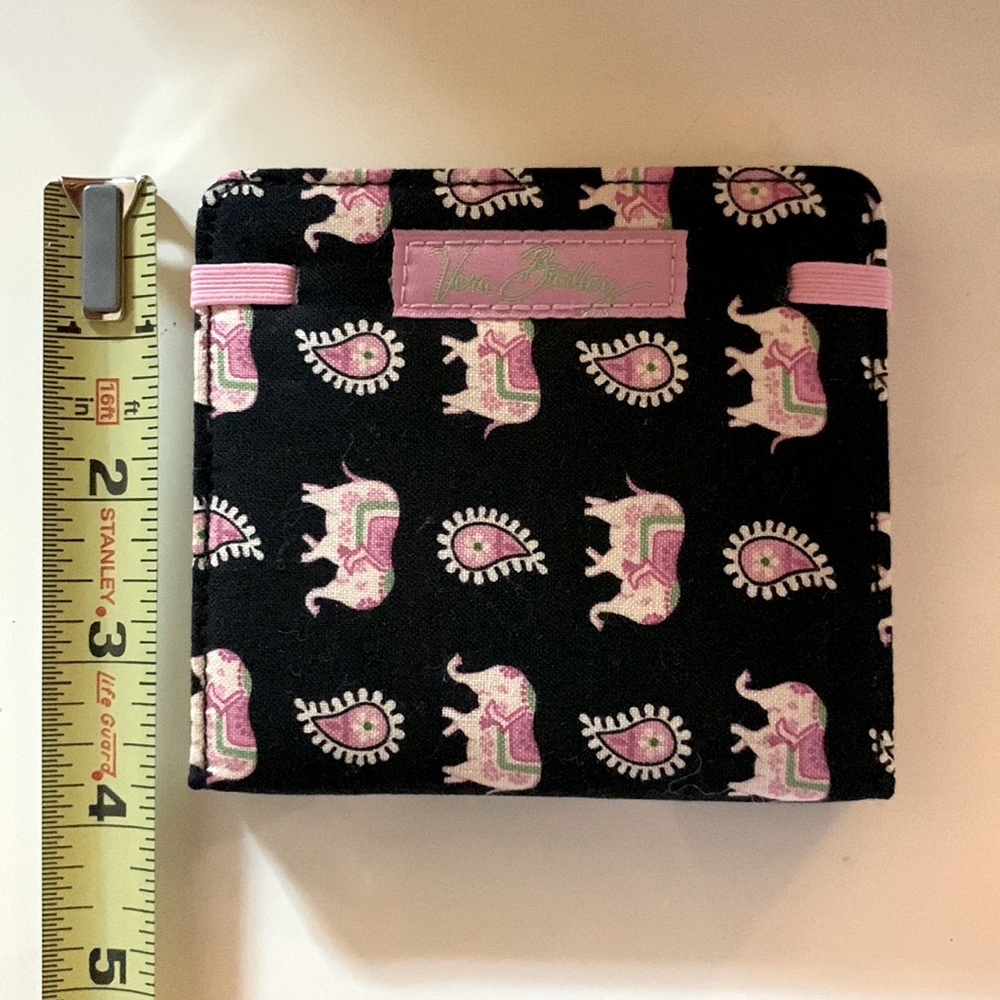 Vintage Vera Bradley Notebook, NWOB